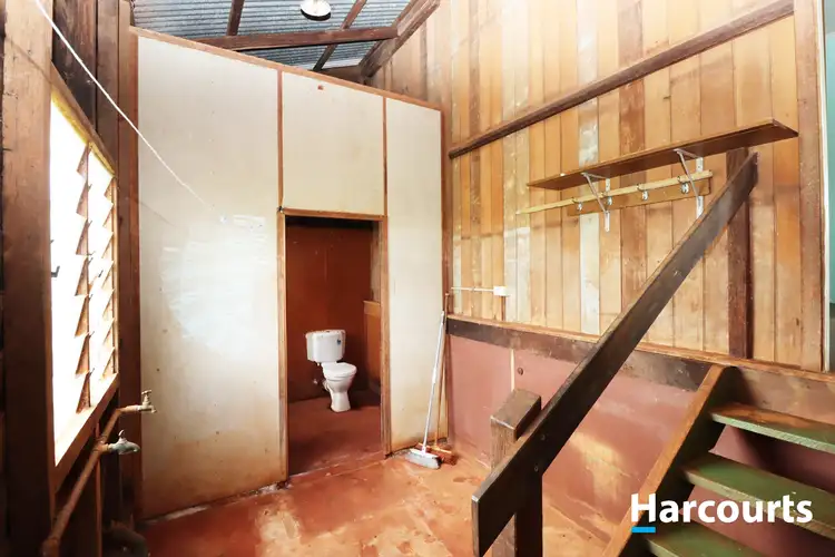 Fifth view of Homely house listing, 64 WECHSELS ROAD, Childers QLD 4660