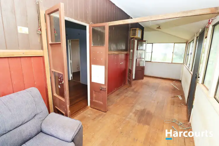 Seventh view of Homely house listing, 64 WECHSELS ROAD, Childers QLD 4660