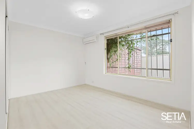 Sixth view of Homely house listing, 12 Golding Drive, Glendenning NSW 2761