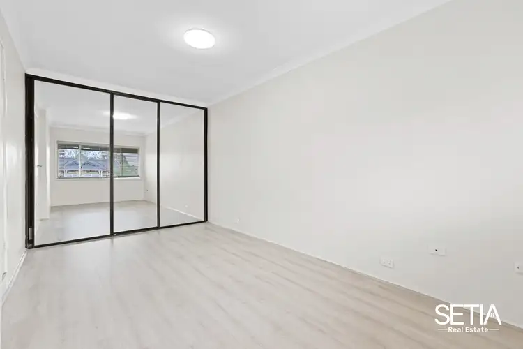 Seventh view of Homely house listing, 12 Golding Drive, Glendenning NSW 2761
