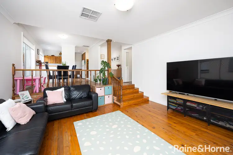 Fourth view of Homely house listing, 27 Panorama Street, Kooringal NSW 2650