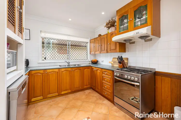 Fifth view of Homely house listing, 27 Panorama Street, Kooringal NSW 2650