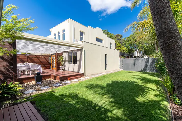 Main view of Homely house listing, 1/109 Canadian Bay Road, Mount Eliza VIC 3930