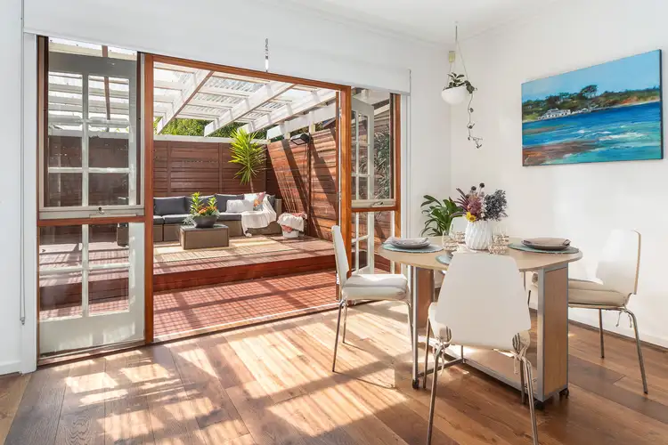 Third view of Homely house listing, 1/109 Canadian Bay Road, Mount Eliza VIC 3930