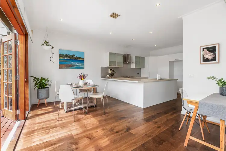 Fourth view of Homely house listing, 1/109 Canadian Bay Road, Mount Eliza VIC 3930