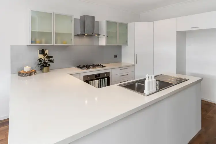Fifth view of Homely house listing, 1/109 Canadian Bay Road, Mount Eliza VIC 3930
