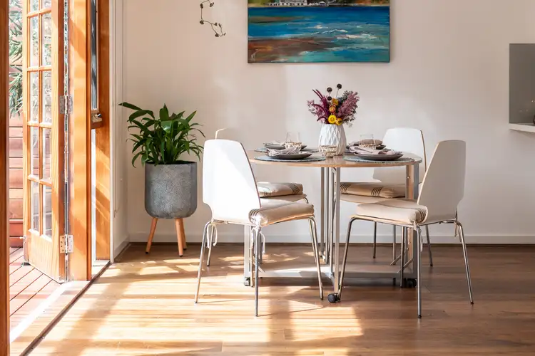 Sixth view of Homely house listing, 1/109 Canadian Bay Road, Mount Eliza VIC 3930