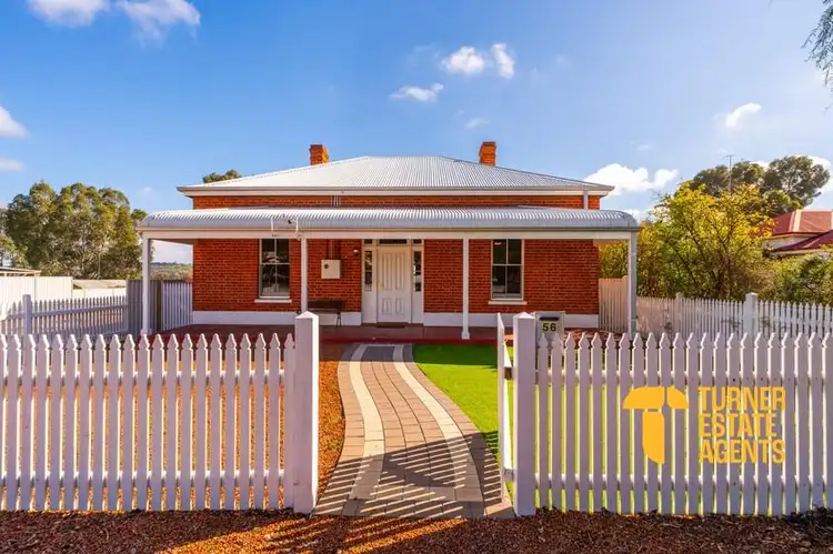 56 Chidlow Street, Northam WA 6401