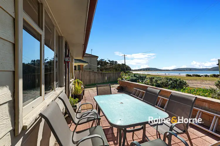 Third view of Homely house listing, 5 Berrima Crescent, Umina Beach NSW 2257
