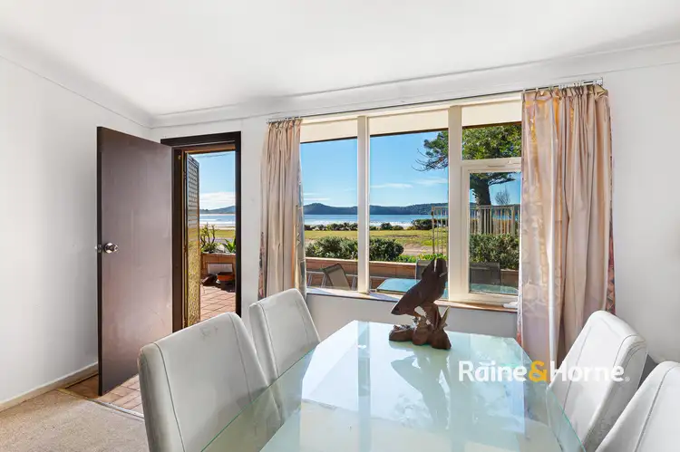 Fourth view of Homely house listing, 5 Berrima Crescent, Umina Beach NSW 2257
