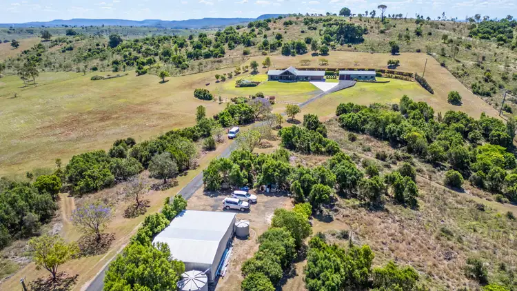 Fifth view of Homely house listing, 324 Wigton Road, Woodmillar QLD 4625