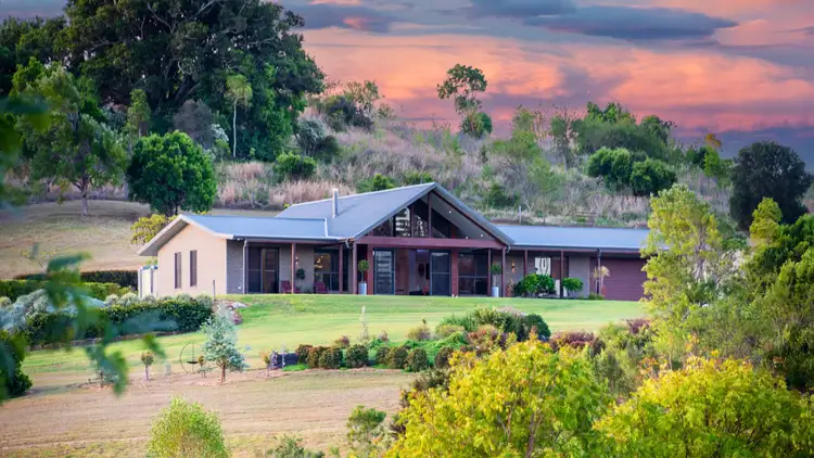 Sixth view of Homely house listing, 324 Wigton Road, Woodmillar QLD 4625
