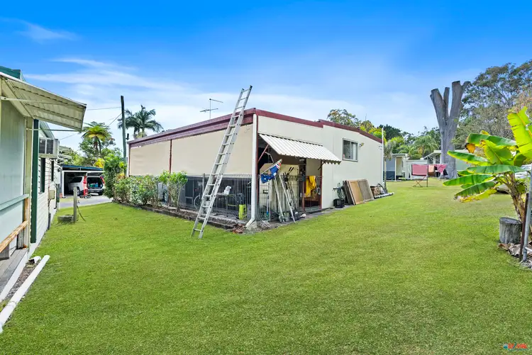 Site 31/75 East Coast Road, Dunwich QLD 4183