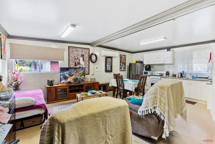 Second view of Homely house listing, Site 31/75 East Coast Road, Dunwich QLD 4183