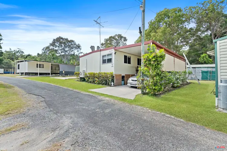 Sixth view of Homely house listing, Site 31/75 East Coast Road, Dunwich QLD 4183