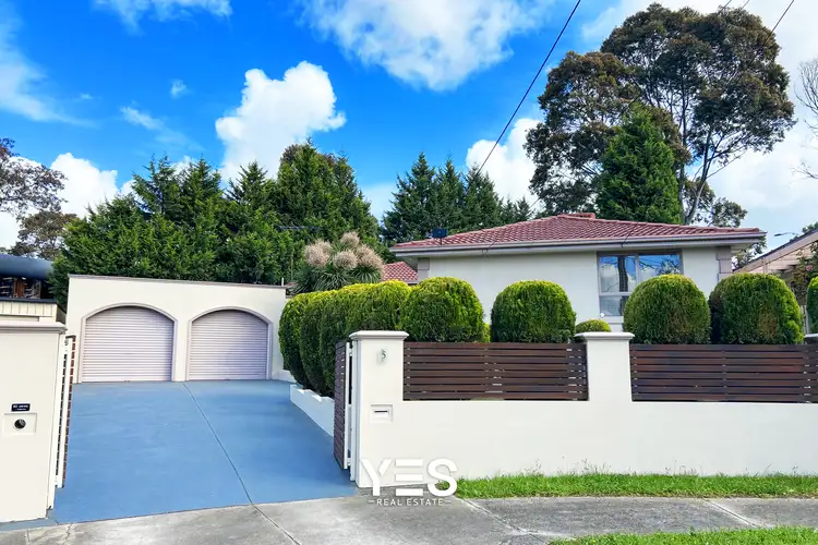 5 Wara Close
