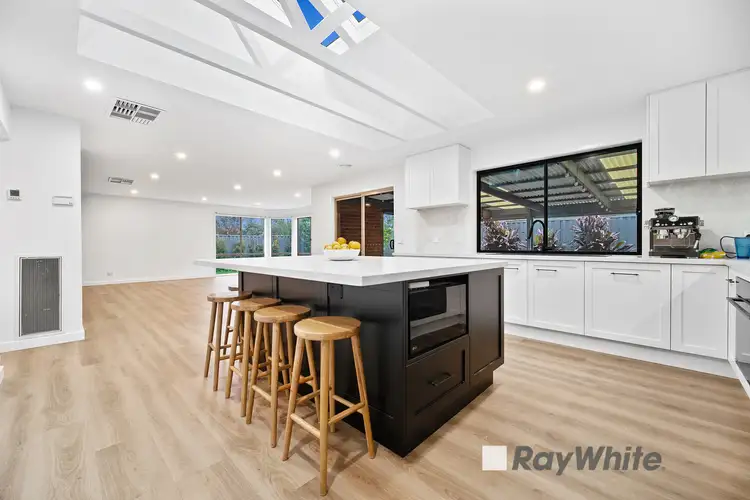 Second view of Homely house listing, 15 The Glade, Hampton Park VIC 3976