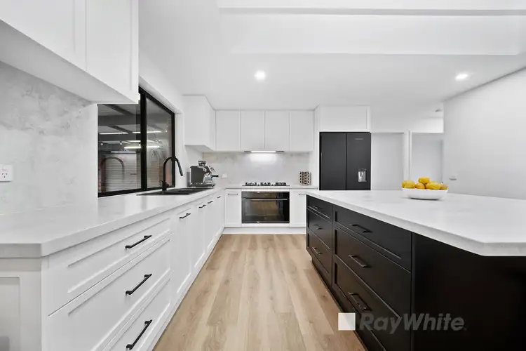 Third view of Homely house listing, 15 The Glade, Hampton Park VIC 3976