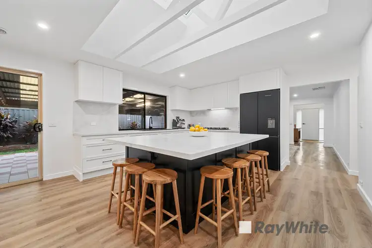 Fifth view of Homely house listing, 15 The Glade, Hampton Park VIC 3976