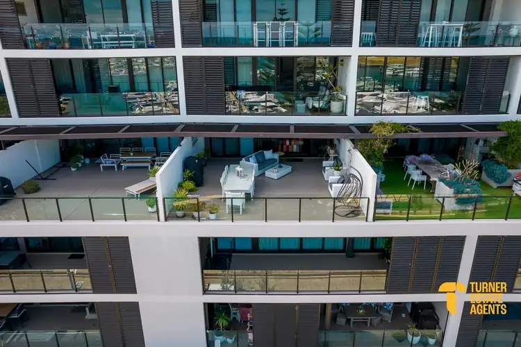 46/9 Coromandel Approach, North Coogee WA 6163