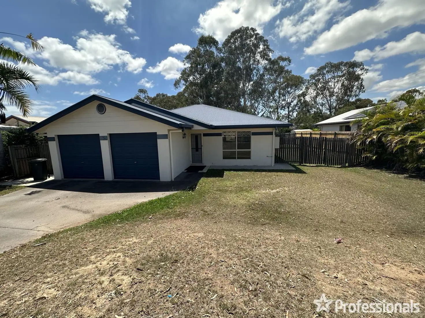 Main view of Homely house listing, 49 Skyline Drive, New Auckland QLD 4680
