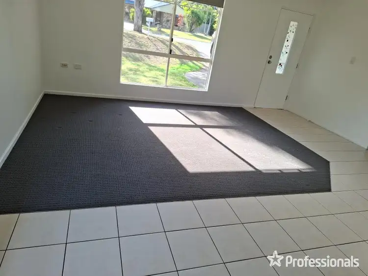 Second view of Homely house listing, 49 Skyline Drive, New Auckland QLD 4680