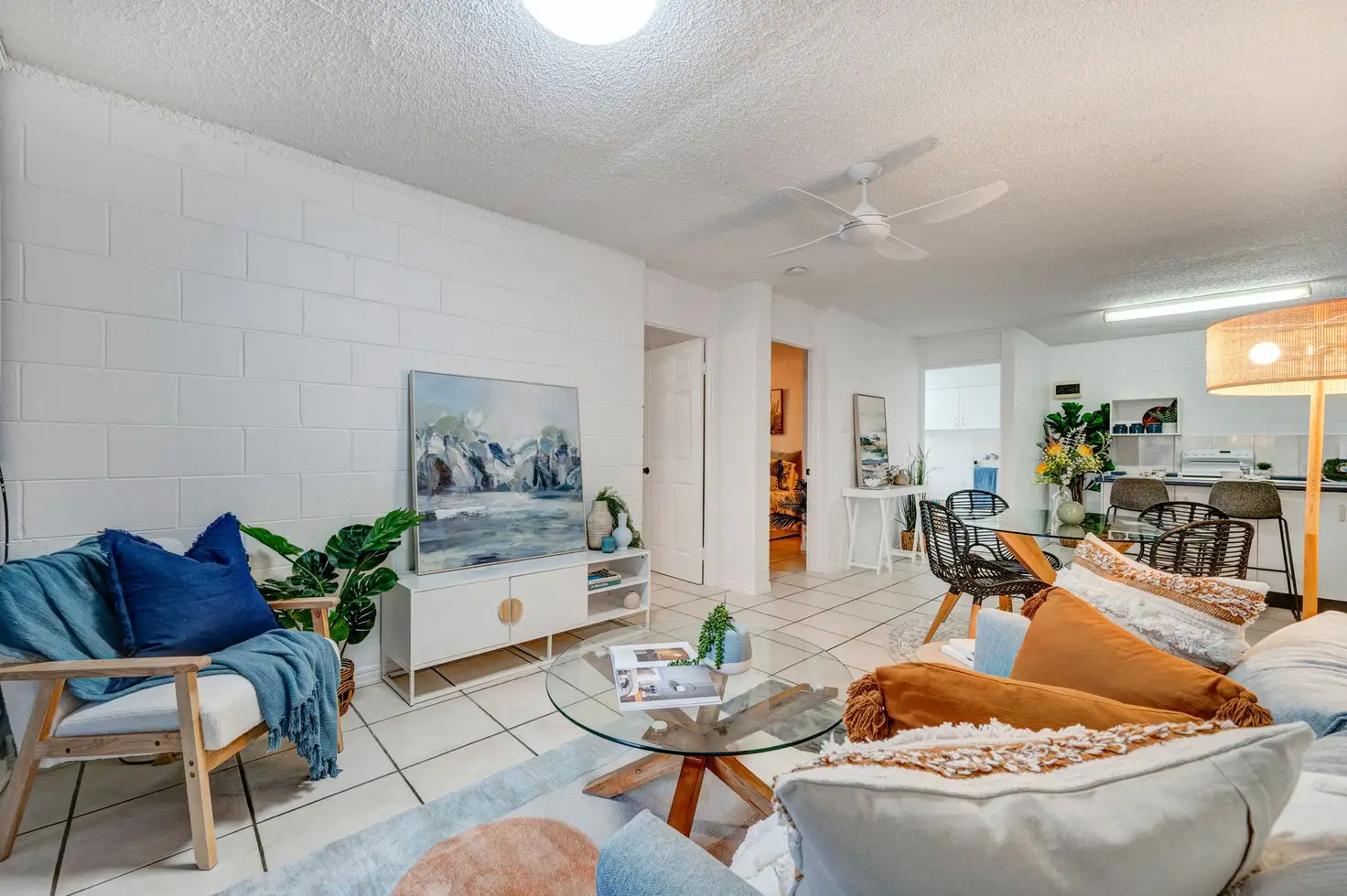Main view of Homely house listing, 1/18-20 Maryvale Street, West End QLD 4810