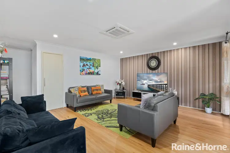 Third view of Homely house listing, 39 Fuchsia Crescent, Macquarie Fields NSW 2564