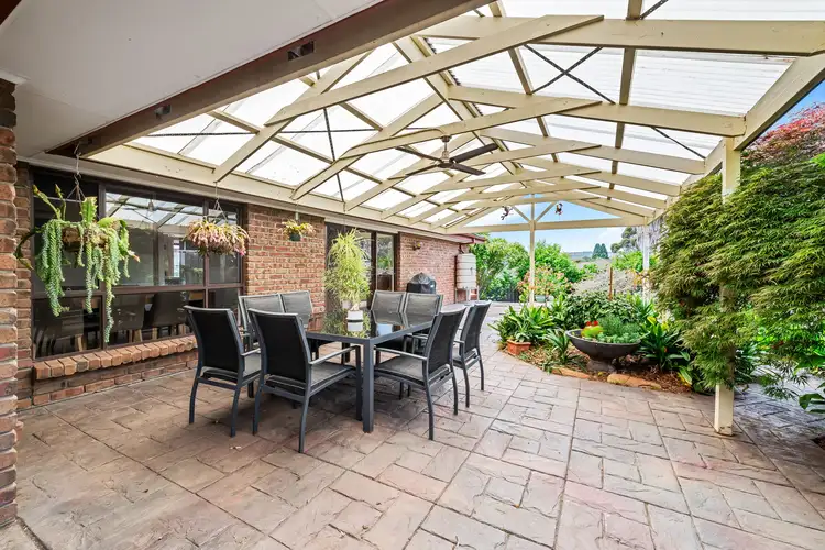 Second view of Homely house listing, 7 Barrett Court, Golden Grove SA 5125