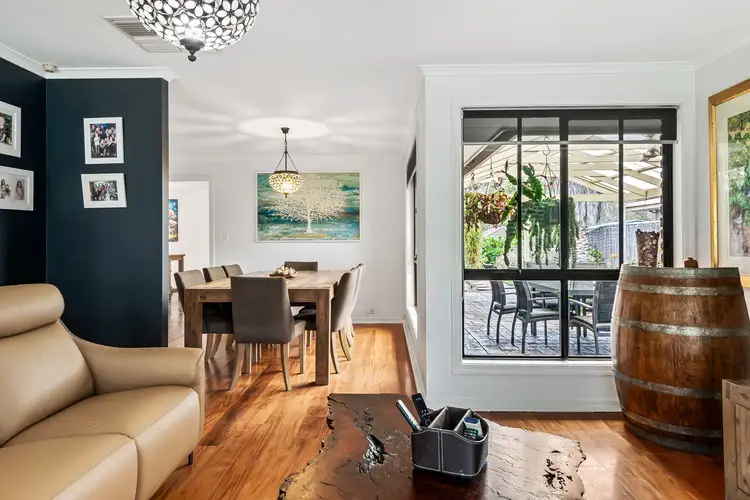 Fourth view of Homely house listing, 7 Barrett Court, Golden Grove SA 5125
