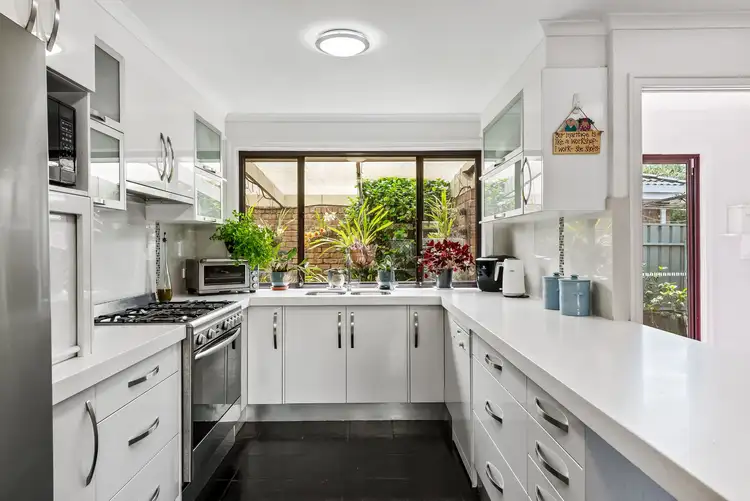 Fifth view of Homely house listing, 7 Barrett Court, Golden Grove SA 5125
