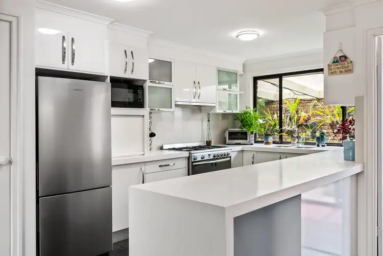Sixth view of Homely house listing, 7 Barrett Court, Golden Grove SA 5125