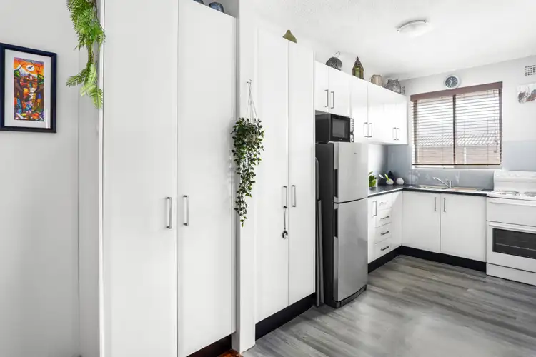 Second view of Homely apartment listing, 9/147 Constitution Road, Dulwich Hill NSW 2203