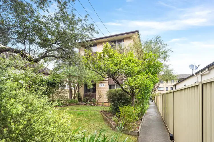 Fifth view of Homely apartment listing, 9/147 Constitution Road, Dulwich Hill NSW 2203