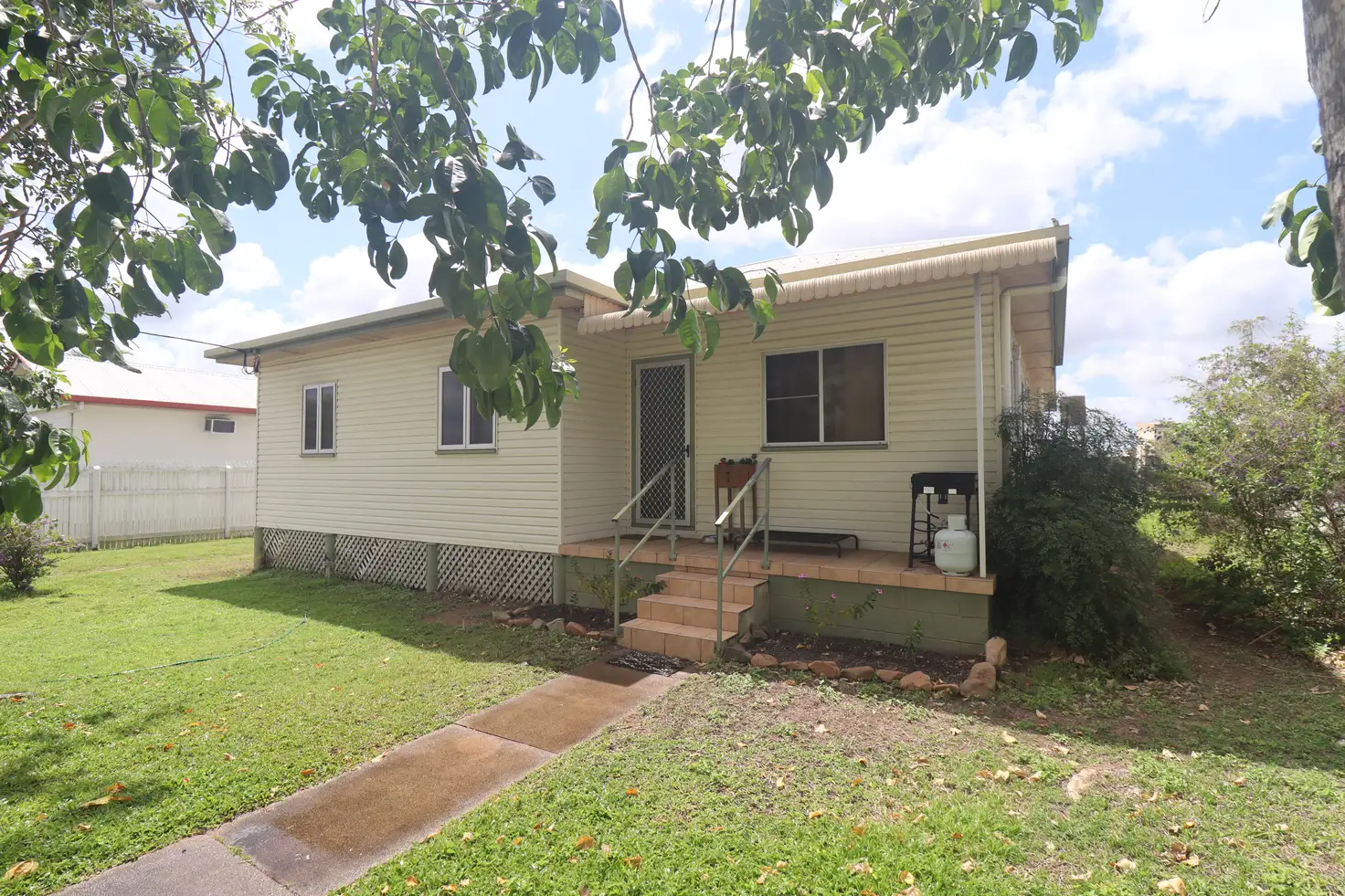 Main view of Homely house listing, 80 Cameron Street, Ayr QLD 4807