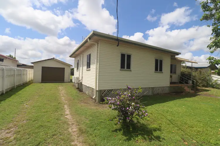 Second view of Homely house listing, 80 Cameron Street, Ayr QLD 4807