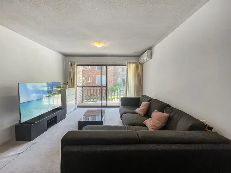 Main view of Homely unit listing, 1/18-20 Price Street, Ryde NSW 2112