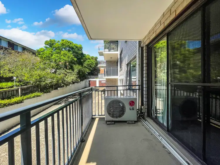Second view of Homely unit listing, 1/18-20 Price Street, Ryde NSW 2112