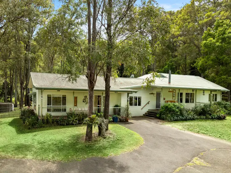 Second view of Homely house listing, 130 Bluegum Drive, Wonglepong QLD 4275