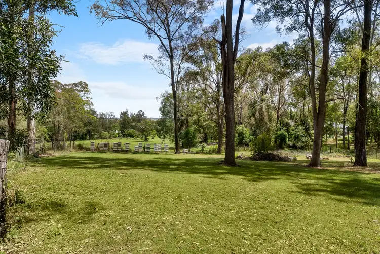 Fifth view of Homely house listing, 130 Bluegum Drive, Wonglepong QLD 4275