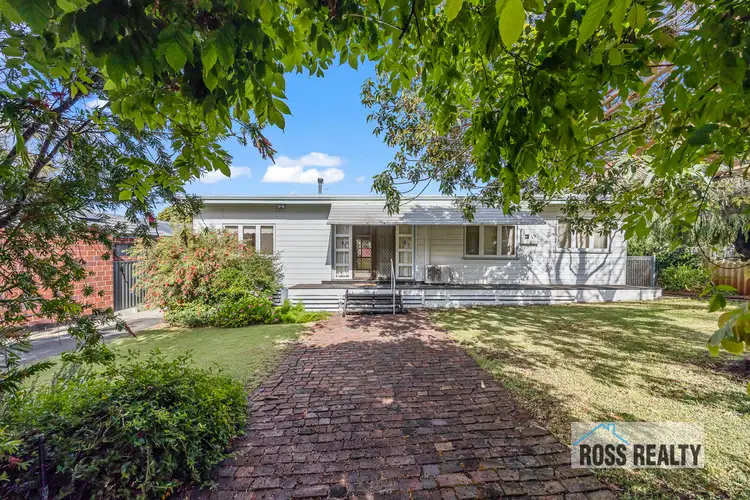 15 River Street, Bassendean WA 6054