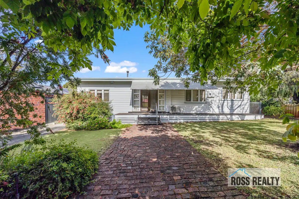 Main view of Homely house listing, 15 River Street, Bassendean WA 6054