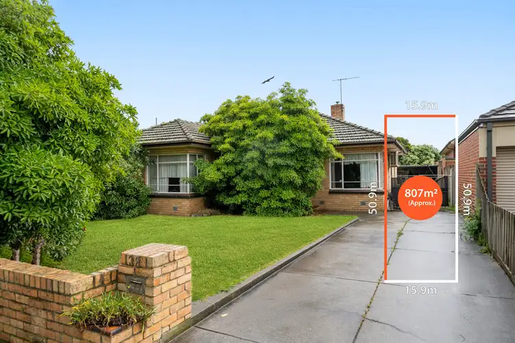 38 Pardy Street, Pascoe Vale VIC 3044