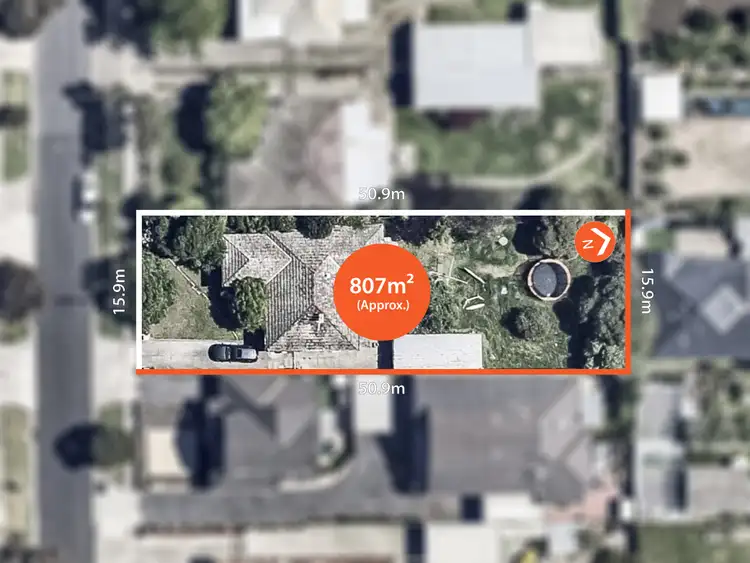 Second view of Homely house listing, 38 Pardy Street, Pascoe Vale VIC 3044