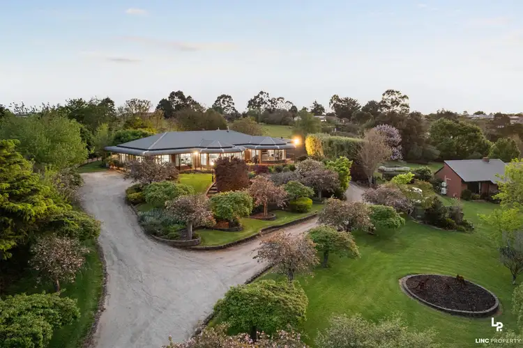 Third view of Homely rural property listing, 2A Greenland Drive, Drouin VIC 3818