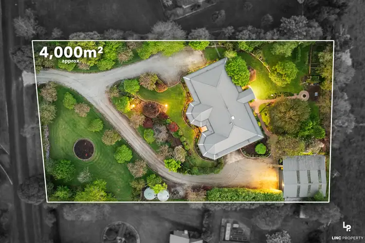 Fifth view of Homely rural property listing, 2A Greenland Drive, Drouin VIC 3818