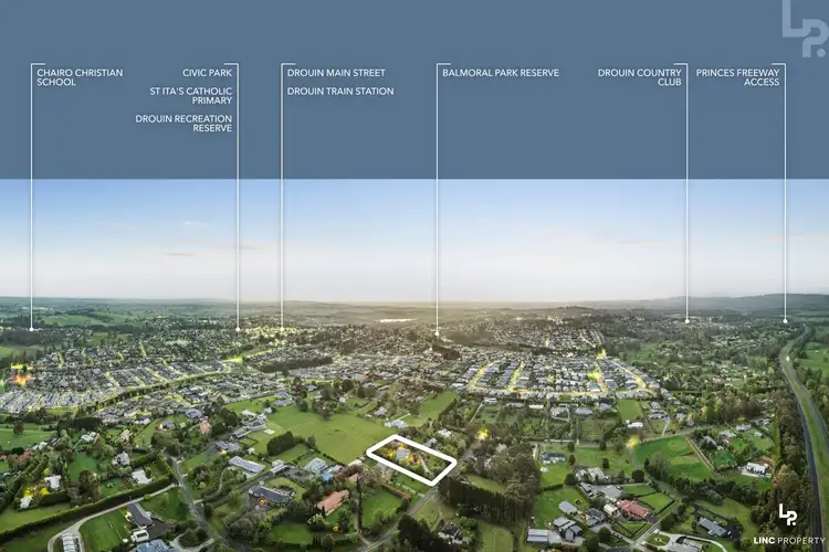 Sixth view of Homely rural property listing, 2A Greenland Drive, Drouin VIC 3818