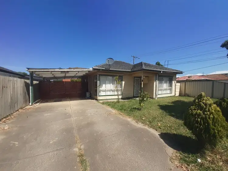 43 Glengala Road