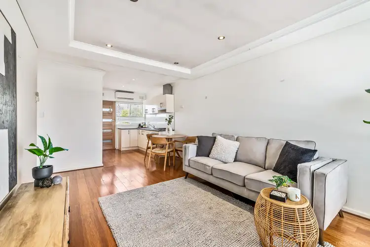 Main view of Homely unit listing, 5/1 Maple Avenue, Royal Park SA 5014