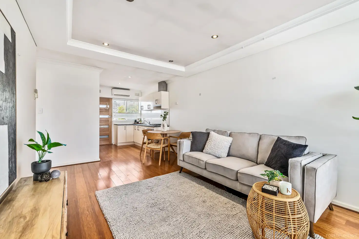 Main view of Homely unit listing, 5/1 Maple Avenue, Royal Park SA 5014